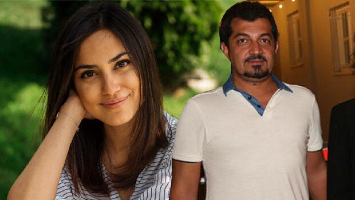 Ceren Kaplakarslan ile Temel Tankıran barıştı