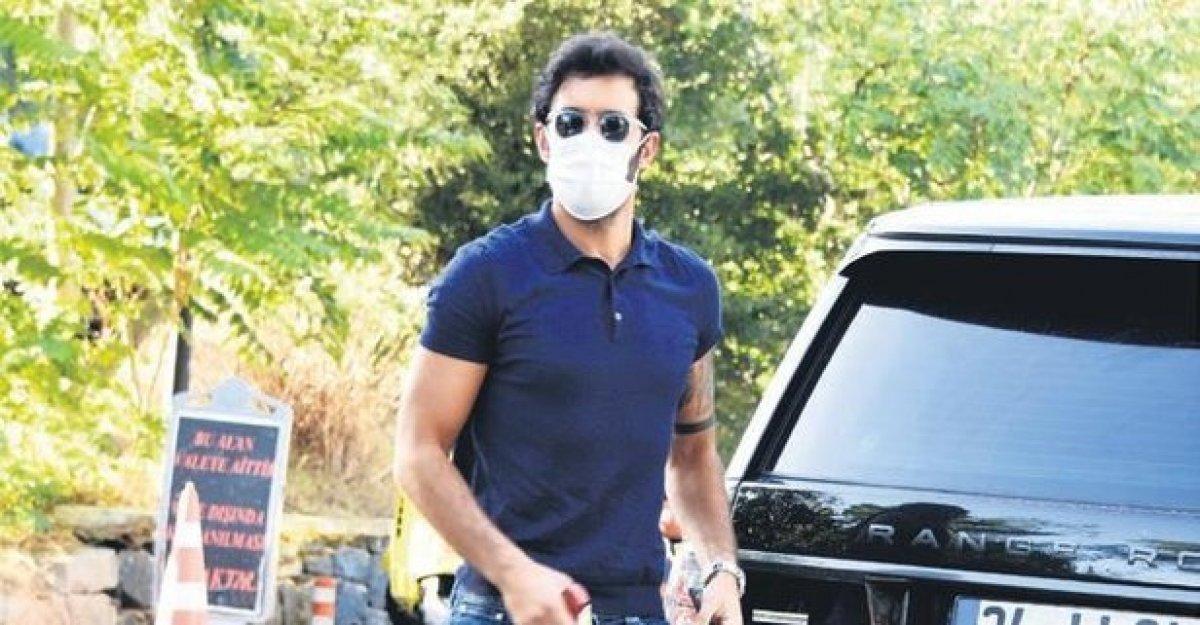 Barış Arduç: Evlilik güzel gidiyor