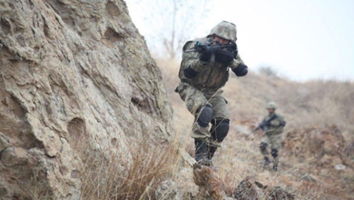 Türkiye'nin düşmanla mücadele verdiği 5 farklı cephe