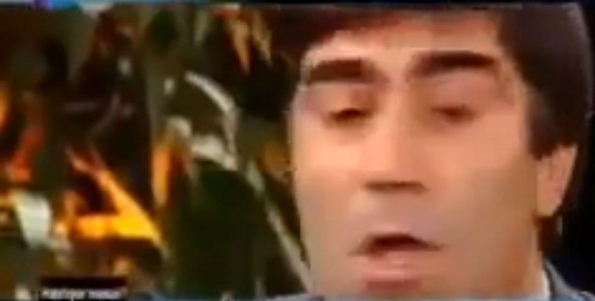 Hrant Dink'in Dağlık Karabağ ile ilgili sözleri