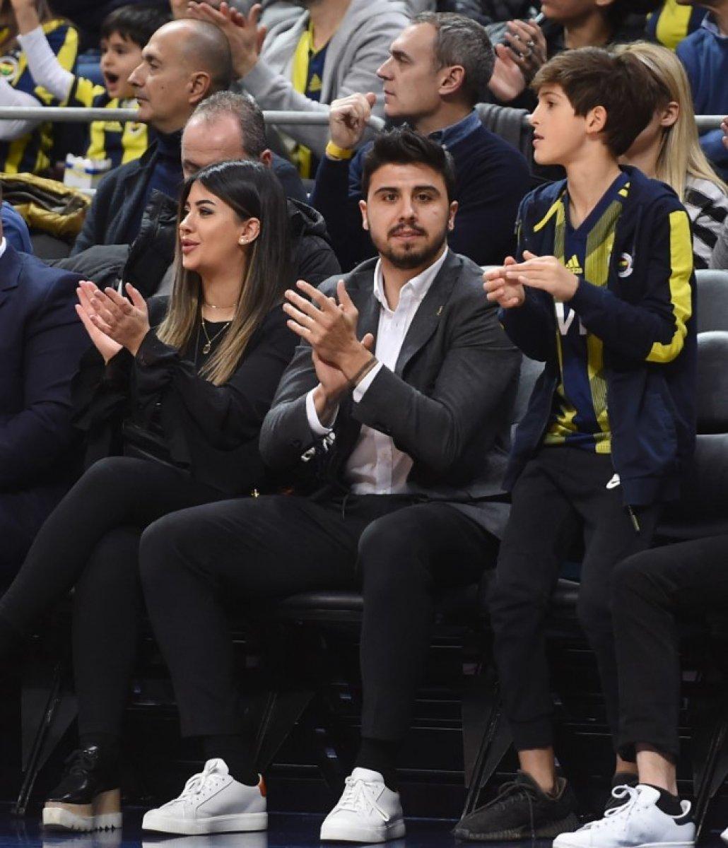 Ozan Tufan'ın nişanlısı Rojin Haspolat kimdir? Rojin Haspolat nereli?