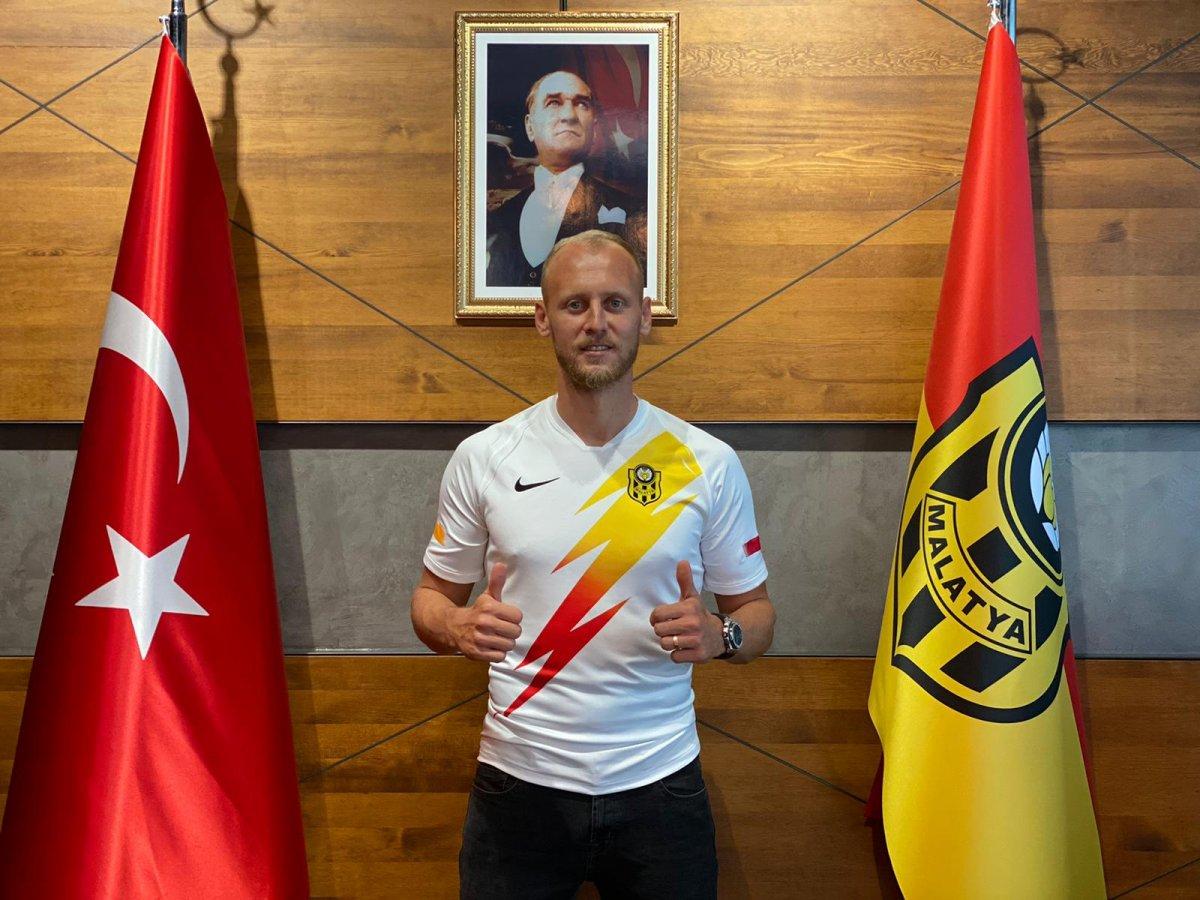 Semih Kaya, Yeni Malatyaspor'da