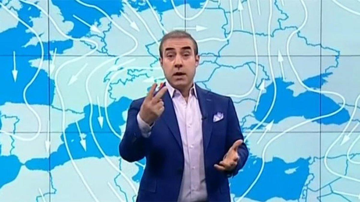 İstanbul'a yağış uyarısı yapan Bünyamin Sürmeli kimdir? Bünyamin Sürmeli'nin hayatı