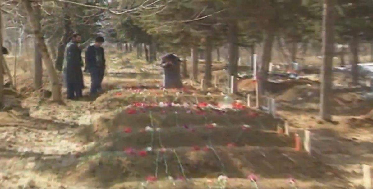 MSB'den Hocalı Katliamı paylaşımı