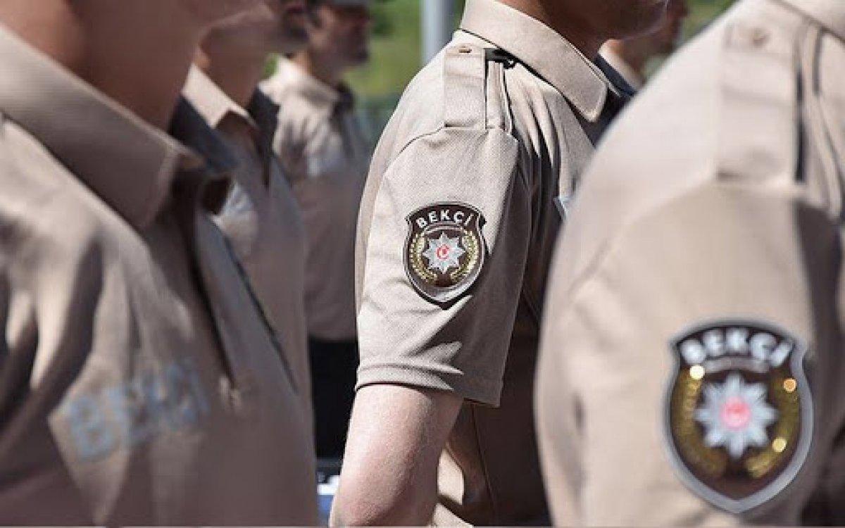 Süleyman Soylu: Toplam bekçi sayımız 28 bin 773 olacak