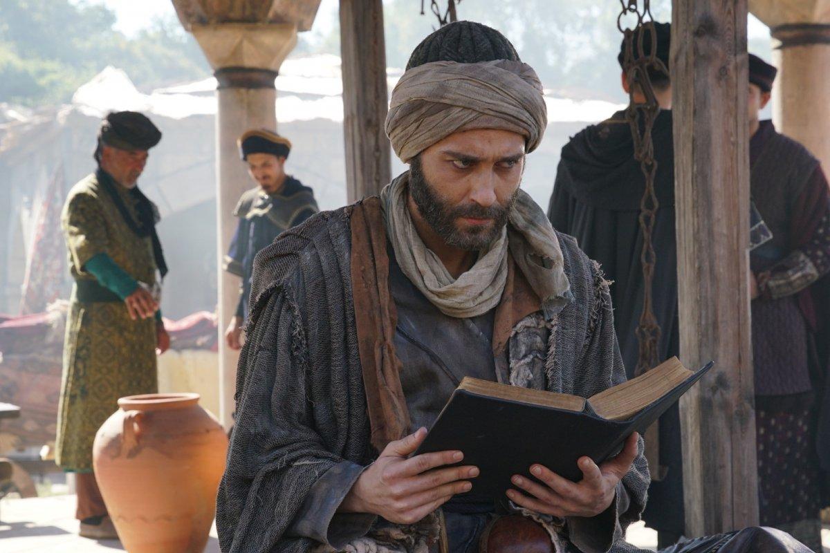 Kuruluş Osman yeni sezonuyla ekranlara dönüyor