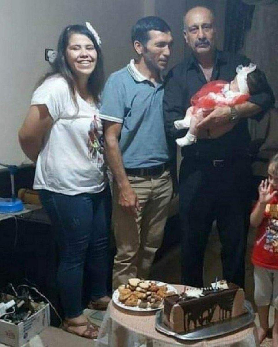 Türkiye'nin konuştuğu Esra Karakuş, sığınma evine yerleştirildi