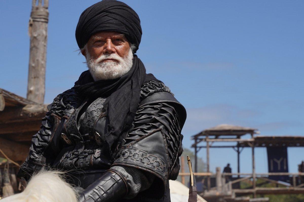 Kuruluş Osman yeni sezonuyla ekranlara dönüyor