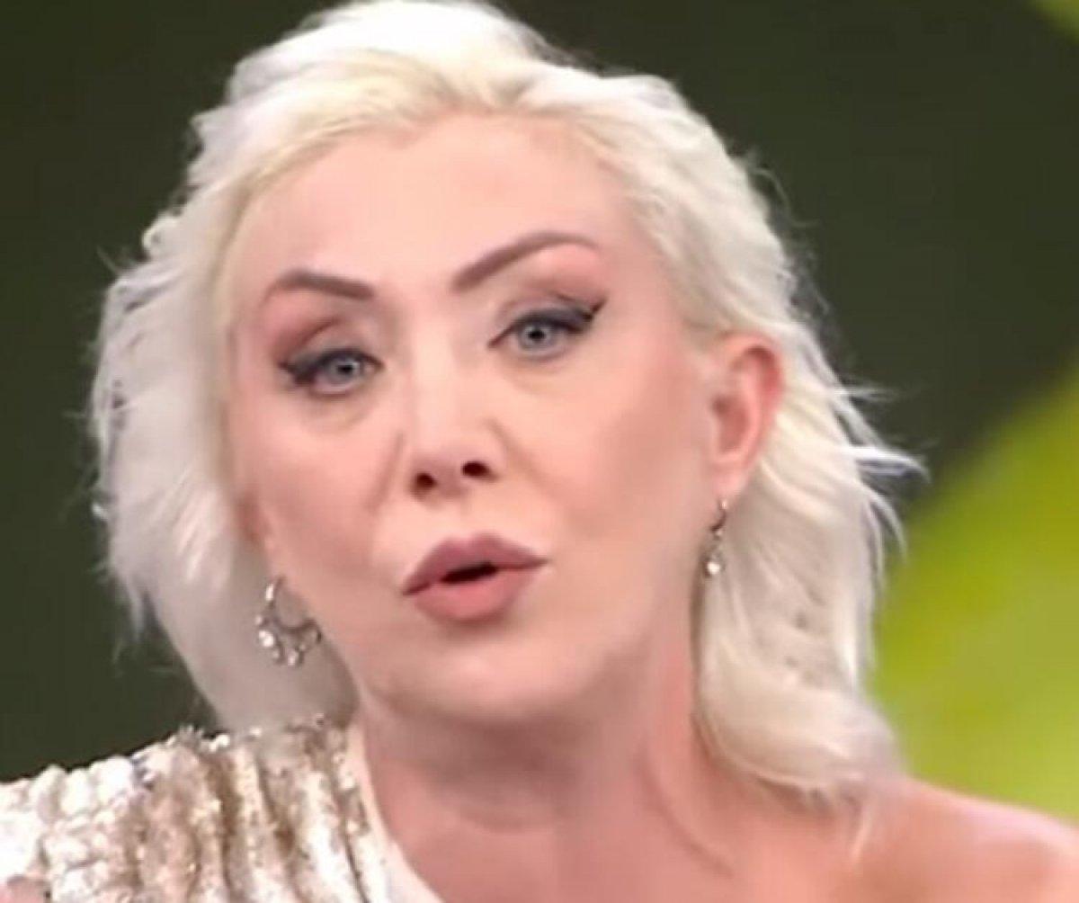 Güllü'nün son hali