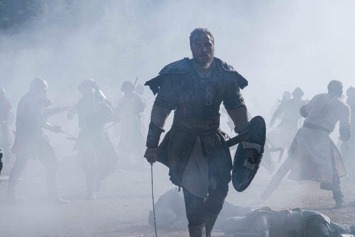 Kuruluş Osman yeni sezonuyla ekranlara dönüyor