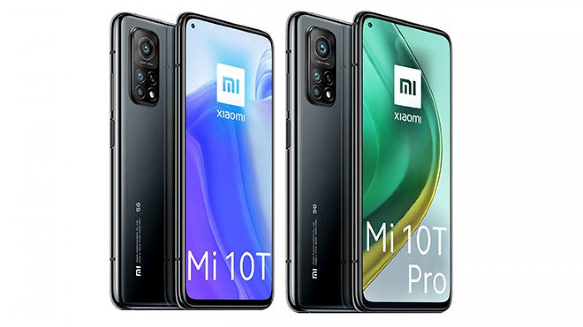xiaomi mi 20t