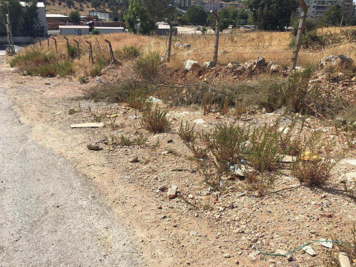 İzmir'de genç kadın taciz edildi, sokak ortasında dövüldü