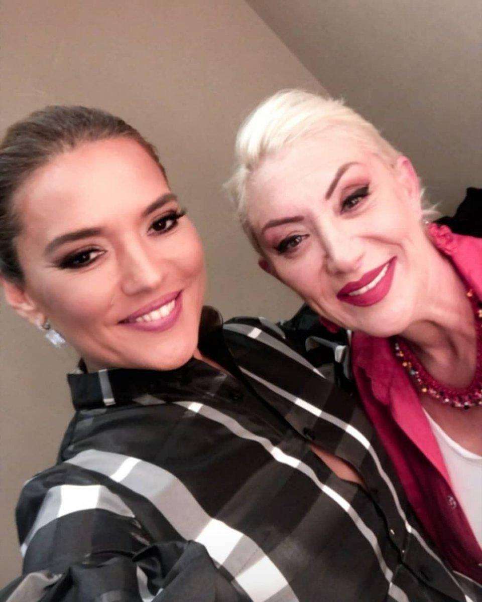 Güllü'nün son hali