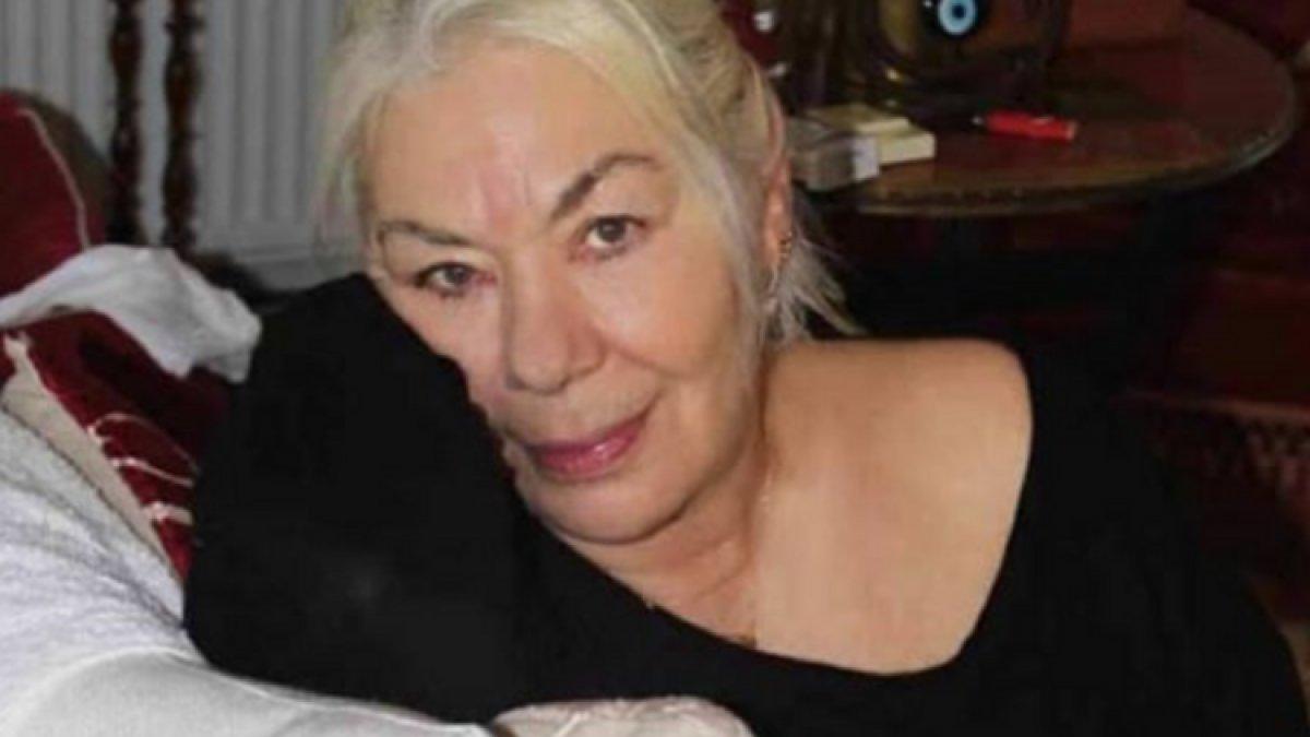 Acun Ilıcalı'dan Şehrazat'a tepki