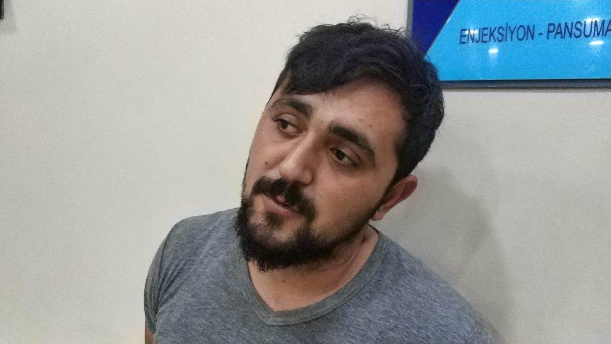 Samsun'da balıkçı teknesi battı: 1 ölü