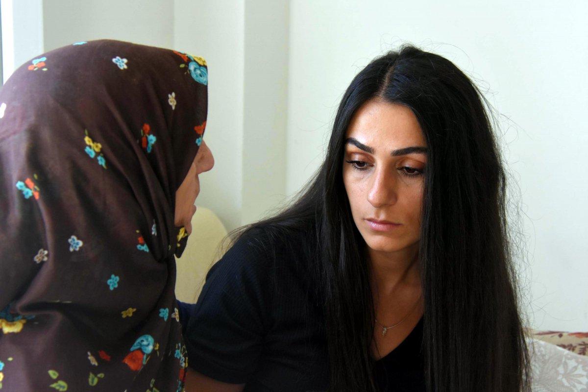 İzmir'de genç kadın taciz edildi, sokak ortasında dövüldü