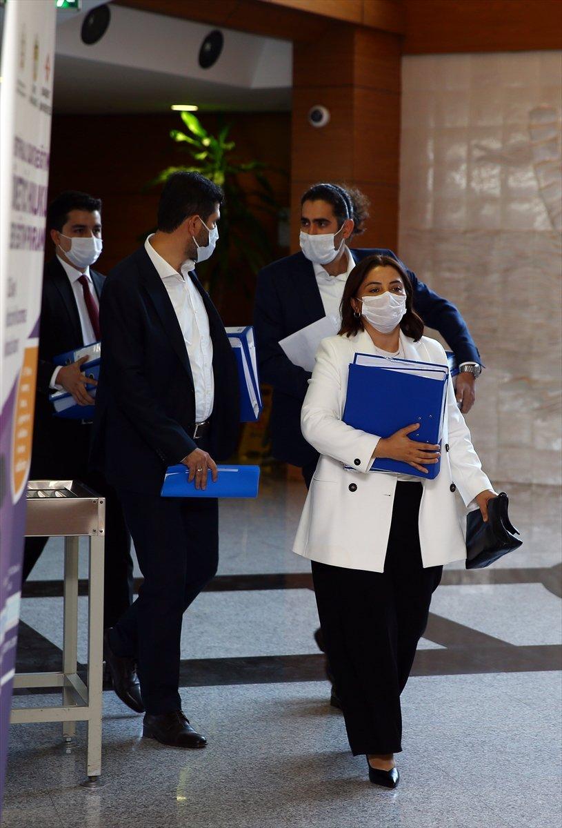 İstanbul'un ikinci barosu kuruldu