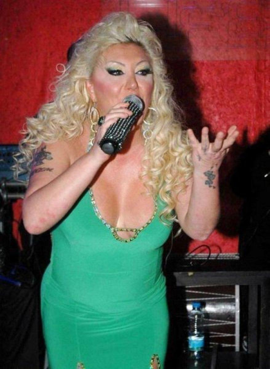 Güllü'nün son hali