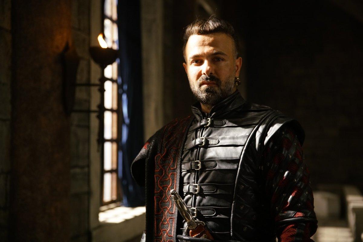 Kuruluş Osman yeni sezonuyla ekranlara dönüyor