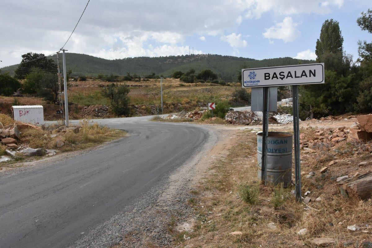 Aydın'da 14 yaşındaki çocuk keçileri otlatırken cinsel saldırıya uğradı