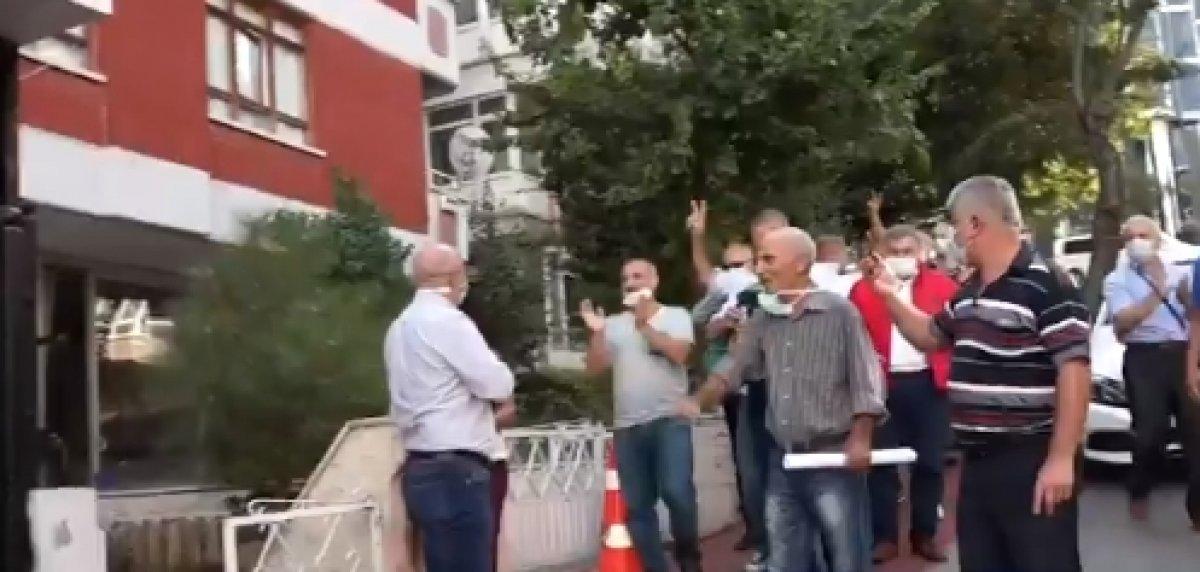 HDP'ye Karadenizlilerden destek ziyareti