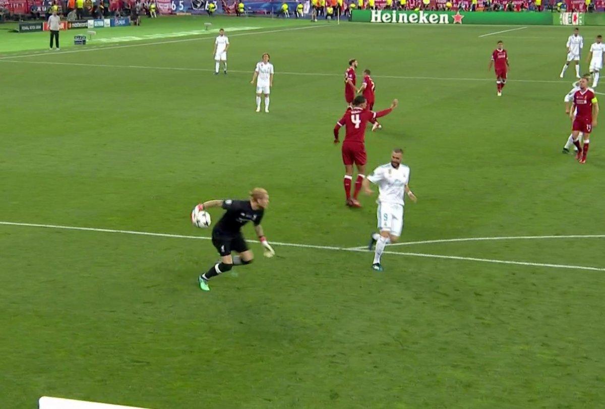 Mitchell Budler'in skandal hatasını Barrera affetmedi