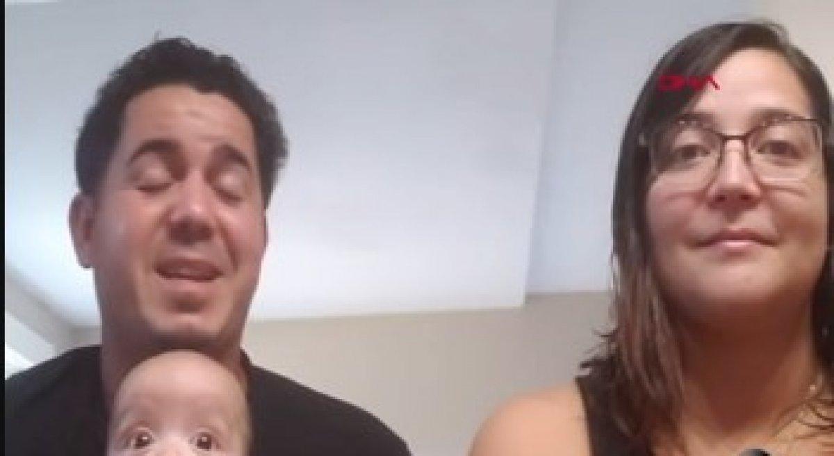 ABD'de korona hastası hamile kadın, entübe halde doğum yaptı