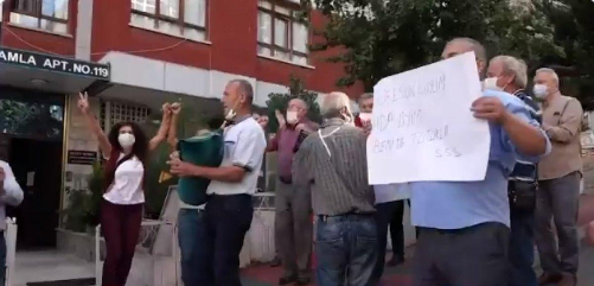 HDP'ye Karadenizlilerden destek ziyareti