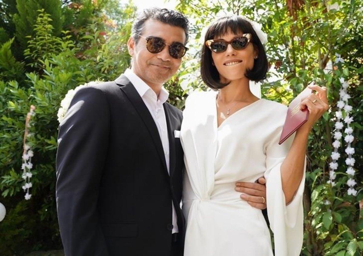 Cansu Dere: İhanete uğradım