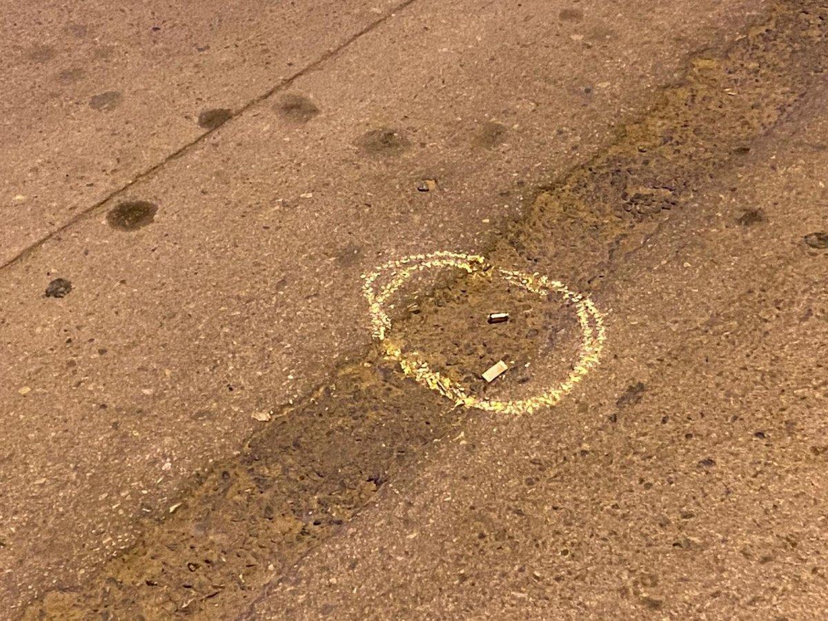 Muğla'da eğlence mekanına alınmayan polis havaya ateş açtı