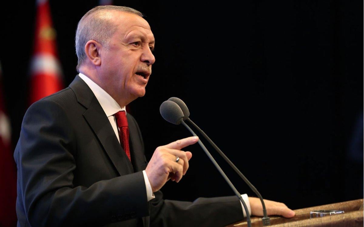 Cumhurbaşkanı Erdoğan: İdama ilişkin düzenleme bana gelirse onaylarım