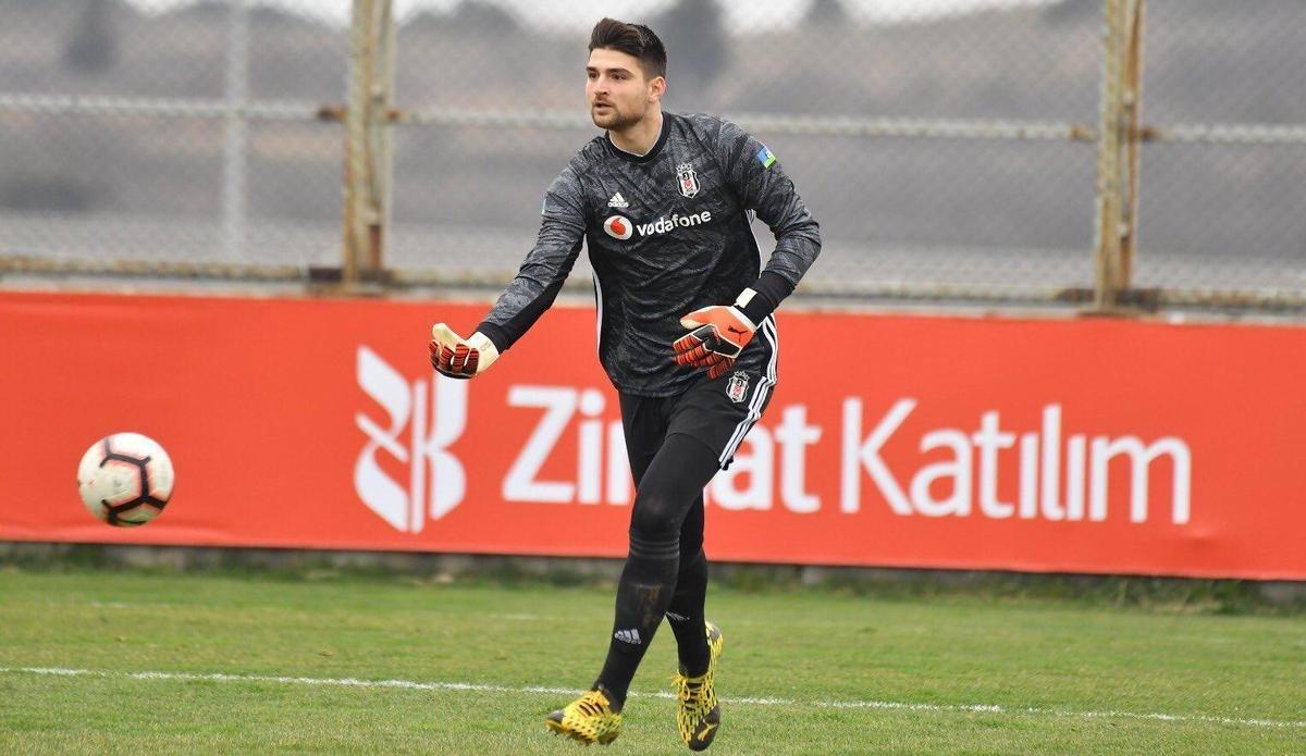 Ersin Destanoğlu: Şampiyon olmak istiyoruz