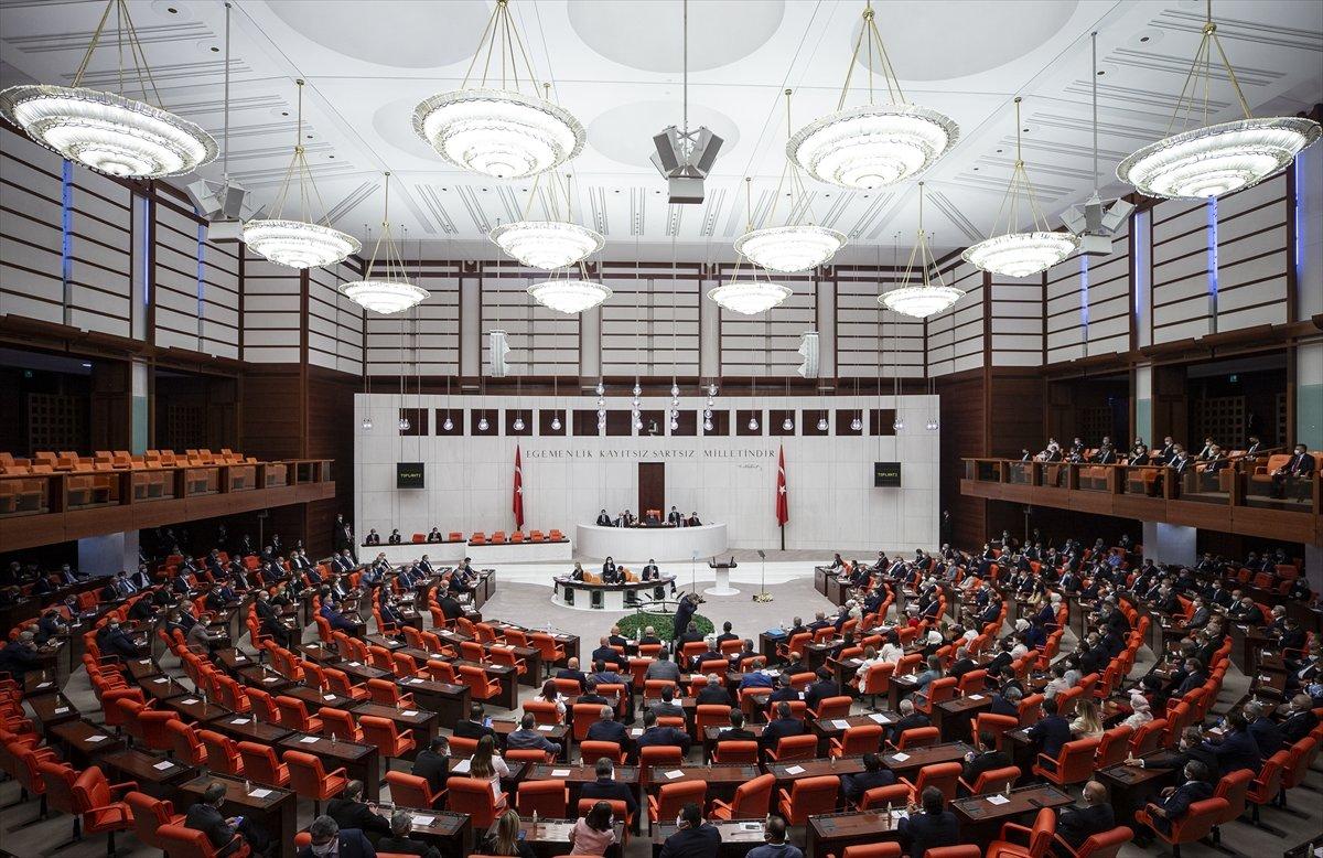 TBMM Başkanı Mustafa Şentop: Türkiye Azerbaycan'ın yanındadır