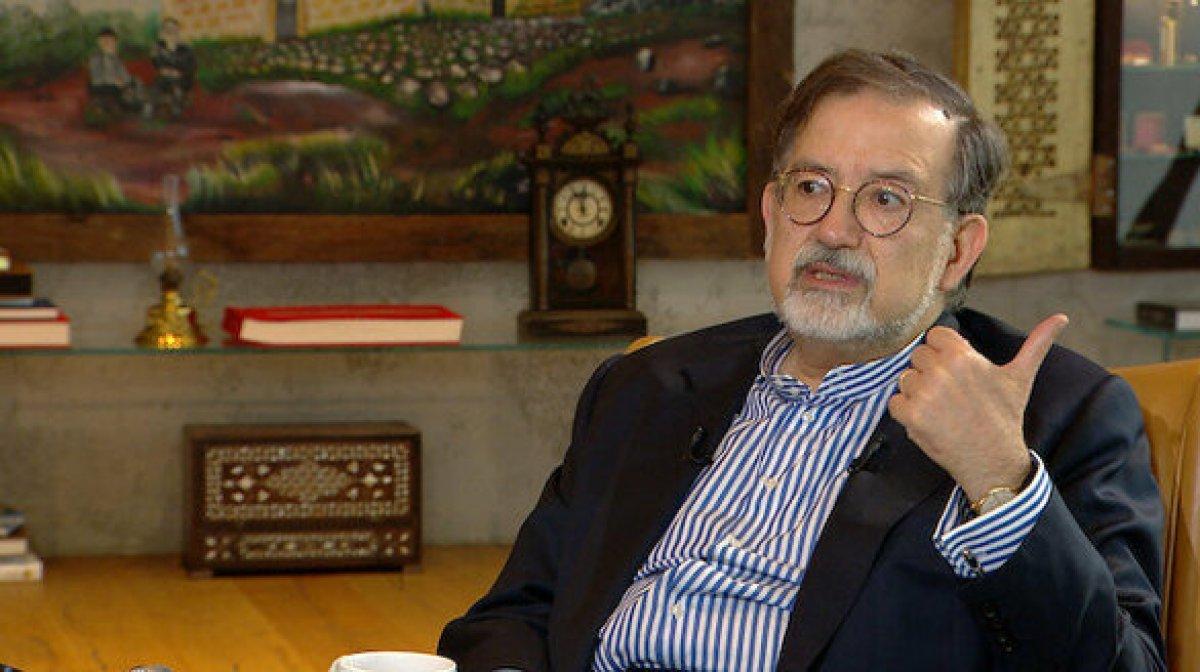 Murat Bardakçı, Ece Üner'in 'Kardashian sözlerine' destek verdi