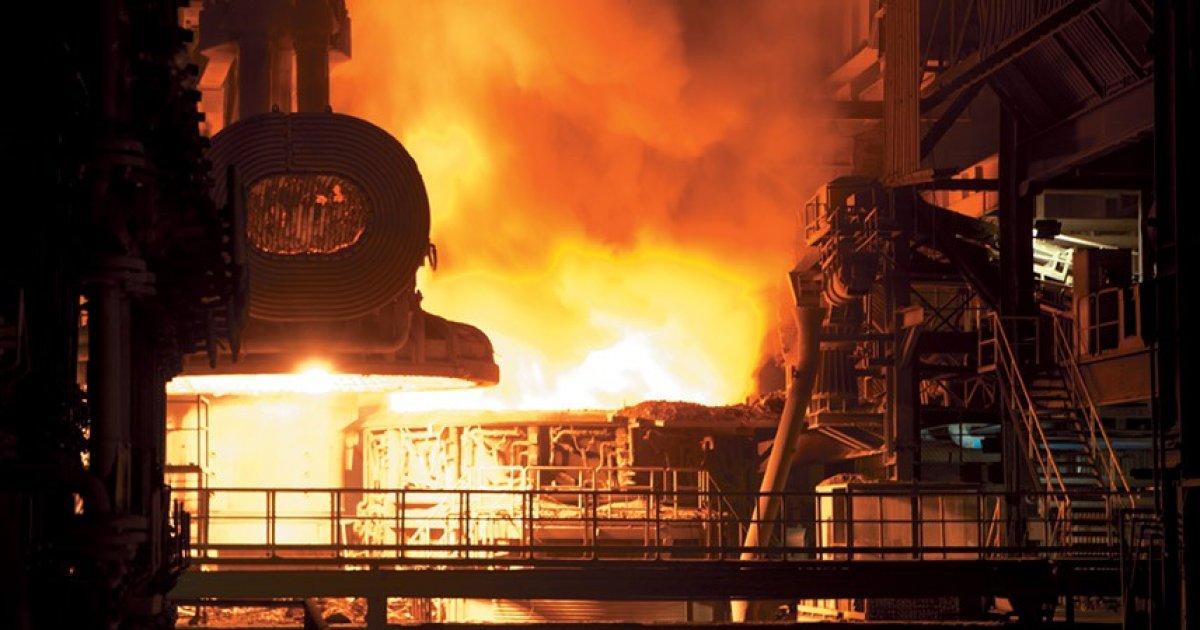 İmalat PMI eylül raporu yayanlandı