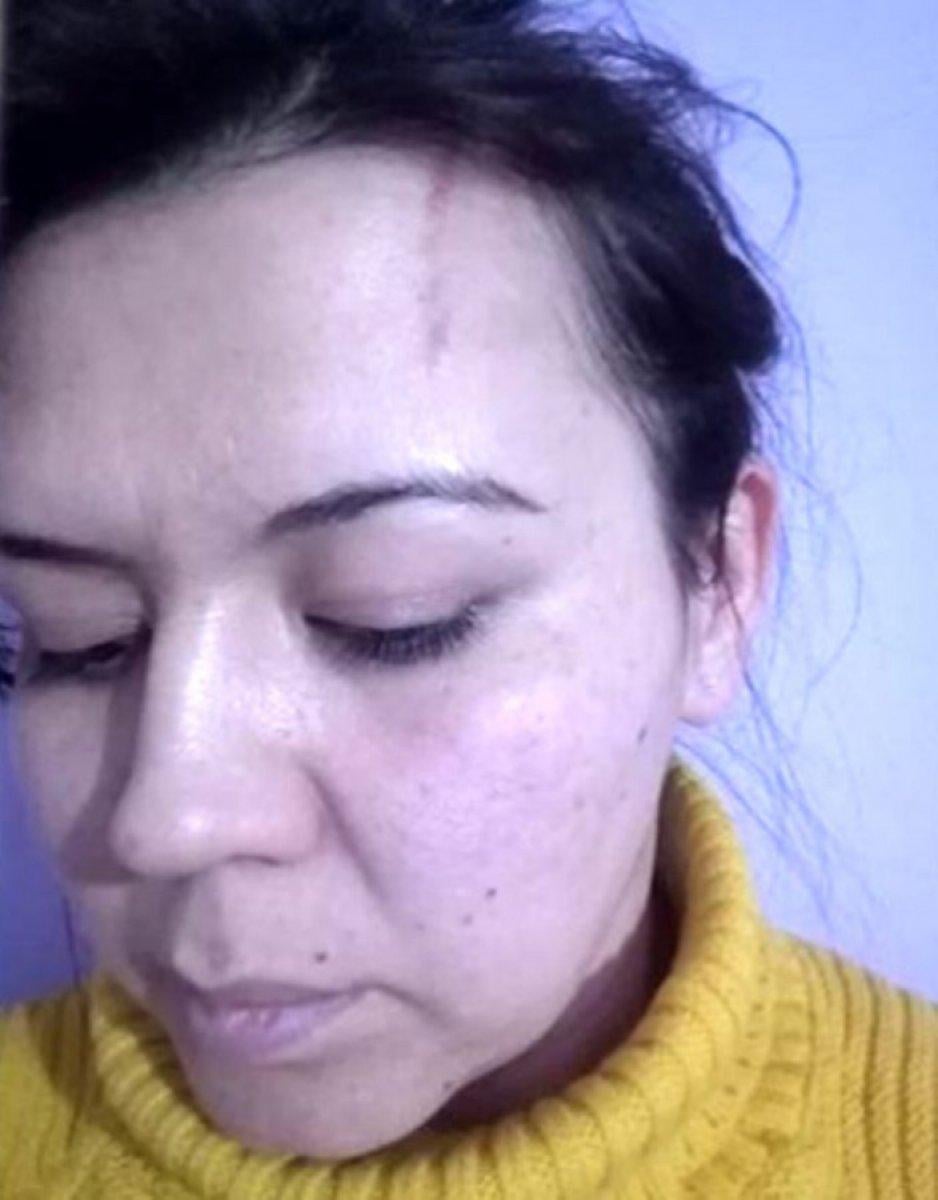 Yardımcısını darbettiği iddia edilen Seren Serengil hakkında 1 yıla kadar hapis istemi