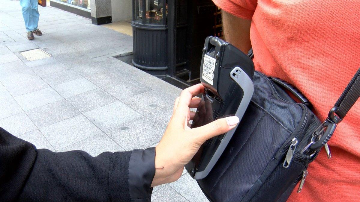 Temassız ödeme yaparken bunlara dikkat edin