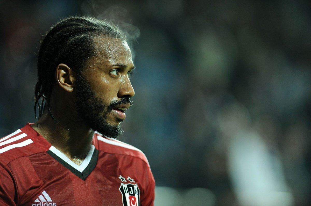 Manuel Fernandes, Kayserispor için yola çıkıyor