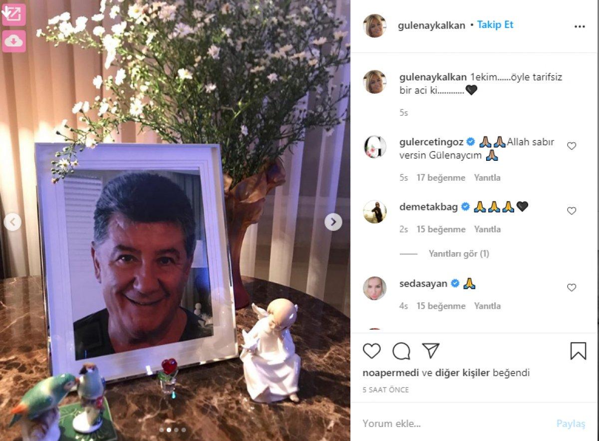 Tarık Ünlüoğlu, vefatının 1'inci yılında anılıyor