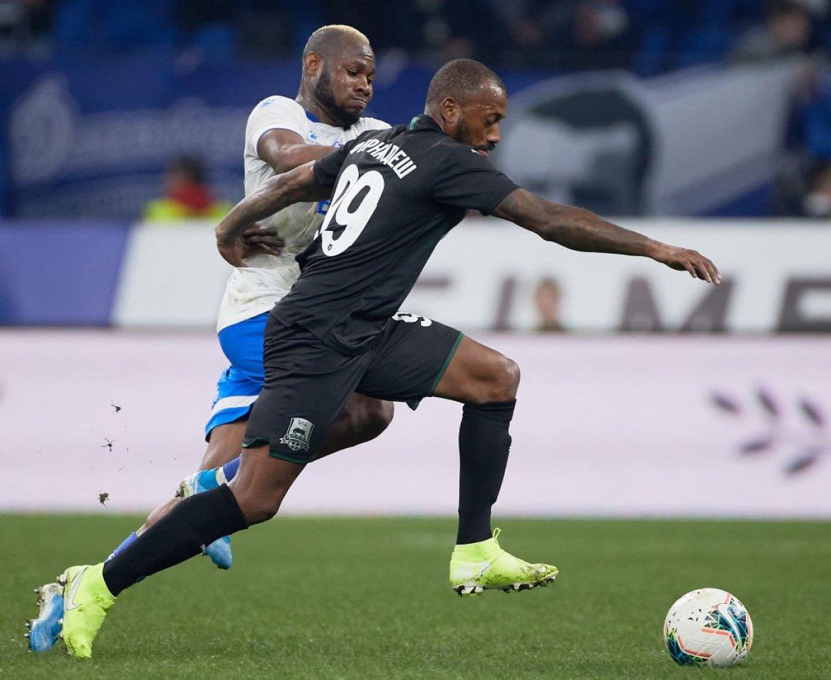 Manuel Fernandes, Kayserispor için yola çıkıyor