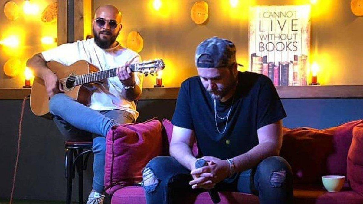 Arif Akpınar, hayatını kaybetti