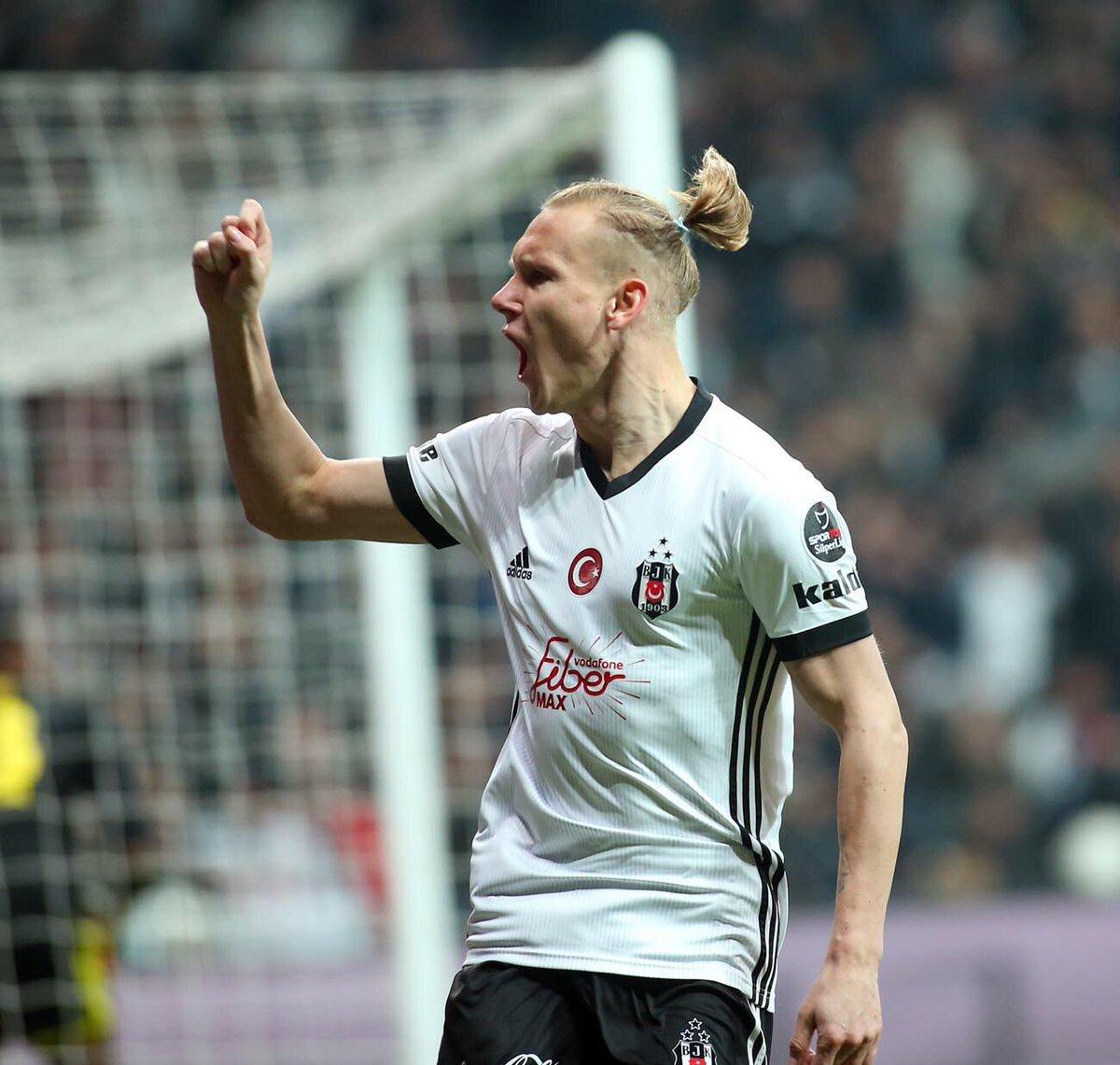 Domagoj Vida'nın ayrılık şartı