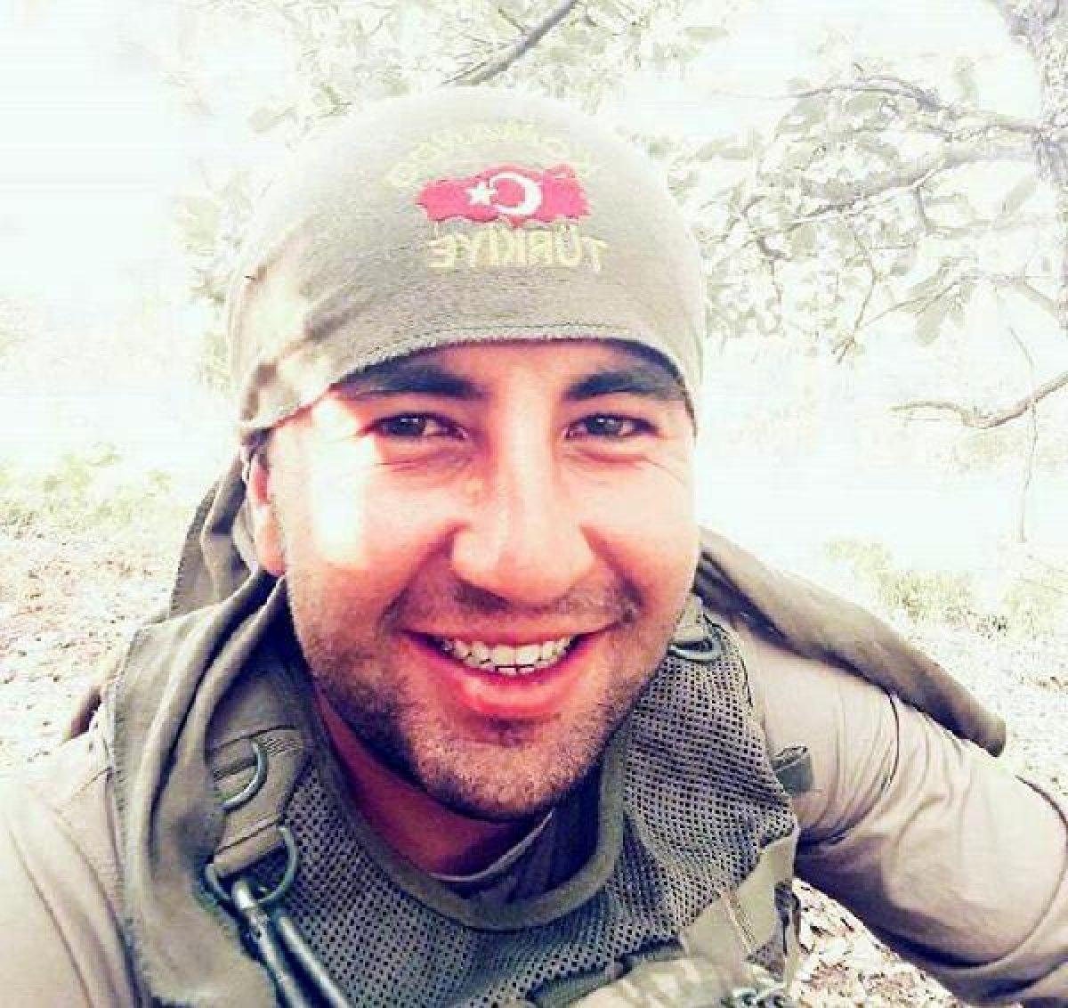 Mersin'de CHP'li ve HDP'li meclis üyeleri, şehidin adının parka verilmesini istemedi