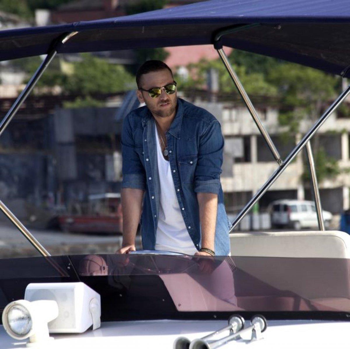 Arif Akpınar, hayatını kaybetti