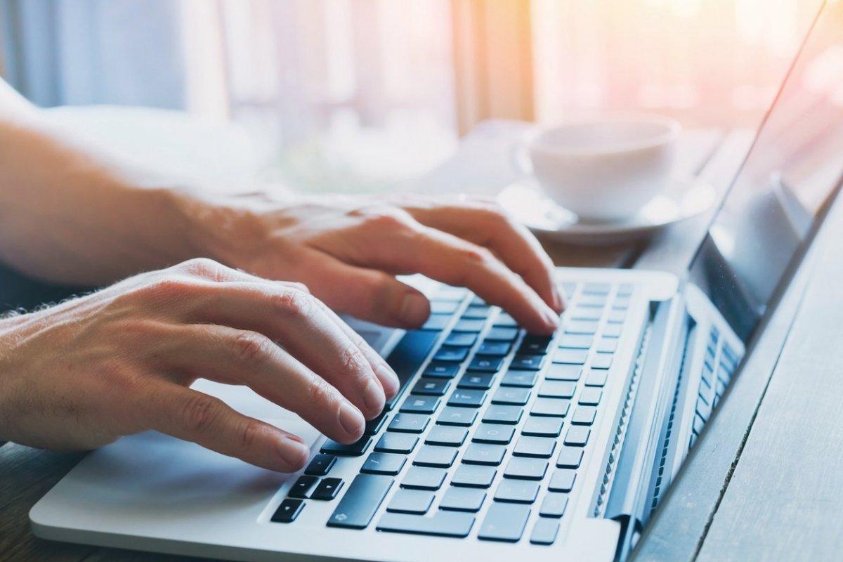 BDDK'dan sahte internet siteleri ile ilgili uyarı