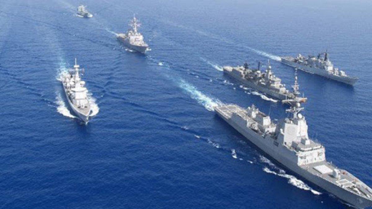 MSB: Türkiye ve Yunanistan arasında genel ilkelerde ortak anlayışa varıldı