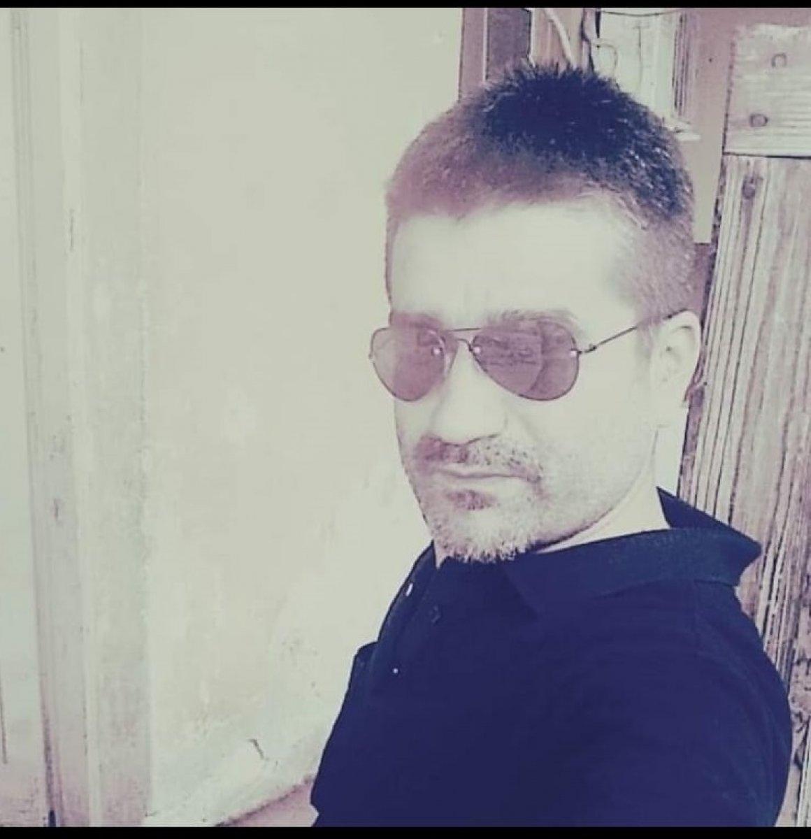 Adana'da eski öğretmen, arkadaşlık teklifini kabul etmeyen kadını öldürdü