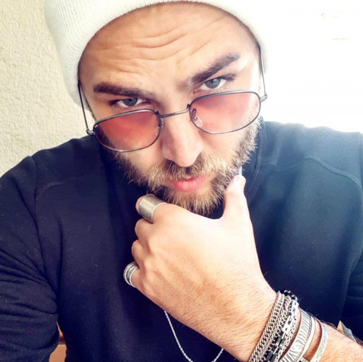 Arif Akpınar, hayatını kaybetti