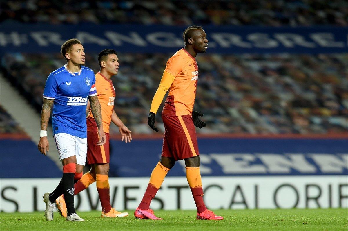 Bu sezon ülke puanında Faroe Adaları bile bizi geçti