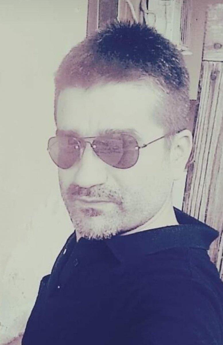 Tuğba Keleş’i katleden saplantılı aşık Erdoğan Küpeli öldü